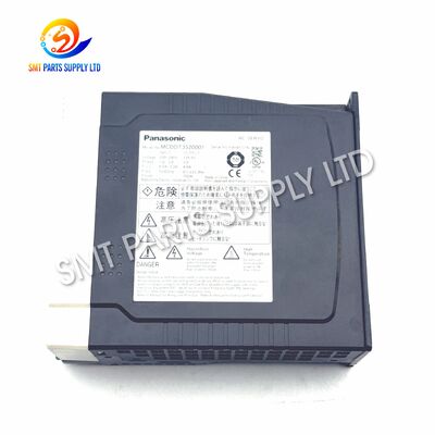 يشتري باناسونيك MCDDT3520001 J3153056A MINAS A4 750W SAMSUNG HANWHA SM421 SM411 X Axis Servo Driver online manufacture