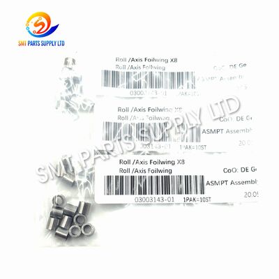 يشتري Siemens ASMPT 03003143S01 X8 محور الأسطوانة الشريطية لمركب X-Series online manufacture