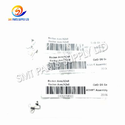 يشتري ASMPT Siemens 03053708S01 X2x8 ذراع الروك لوحدة التغذية SIPLACE SMT online manufacture
