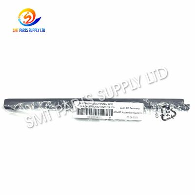 يشتري ASMPT 03003994S01 L200 دليل الشريحة الخلفية لوحدة التغذية SIPLACE X online manufacture