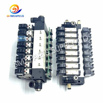 يشتري KGB-M7163-00X القاذف لياماها YV100XG ماكينة استبدال المكونات باستخدام تقنية التركيب السطحي online manufacture