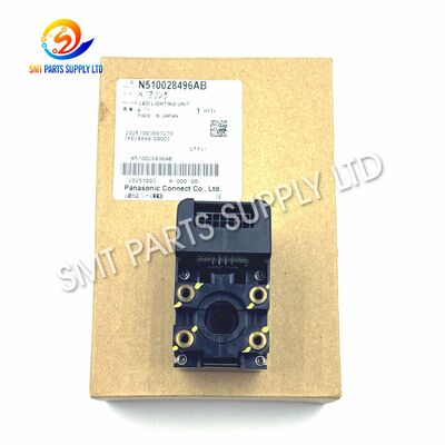 يشتري وحدة إضاءة LED من Panasonic N510028496AB KXF0DWVRA00 لـ CM402 CM602 online manufacture