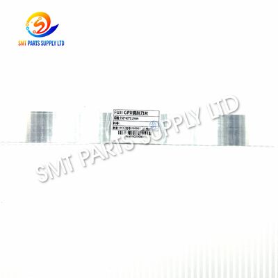 يشتري FUJI GPX 350x40x0.2mm شفرة ممسحة من الفولاذ المقاوم للصدأ لطابعة الشاشة online manufacture