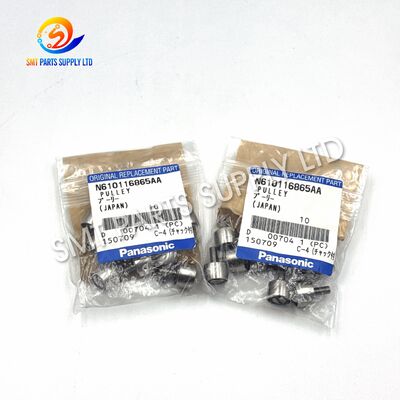 يشتري بكرة محرك باناسونيك N610116865AA لتركيب CM402 CM602 NPM SMT online manufacture