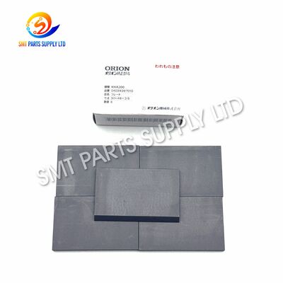 يشتري باناسونيك N4520403-147 KHA200 ريشة الكربون لمضخة فراغ NPM online manufacture