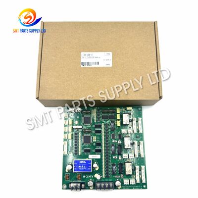 يشتري 1-789-406-11 لوحة تحكم الناقل لآلة الاختيار والمكان Sony SI-G200 online manufacture