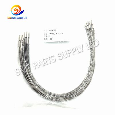يشتري سلك التغذية FUJI PZ43291 W08C لآلة NXT II SMT online manufacture
