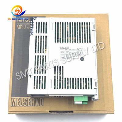 يشتري مضخم صوت مؤازر Mitsubishi MR-J2S-10B-S149 بقدرة 100 وات لمركب Hitachi GXH online manufacture