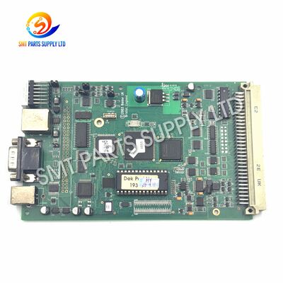 يشتري وحدة تحكم Baldor EB0462A01 REV G 193409 NextMove ES لطابعة DEK online manufacture