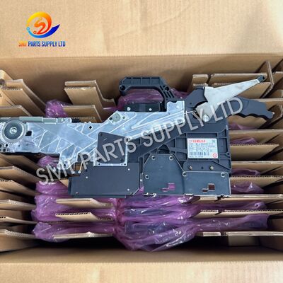 يشتري YAMAHA KLJ-MC200-011 ZS 12mm 16mm SMT Feeder لسلسلة YS YSM online manufacture