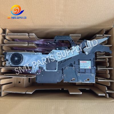 يشتري ياماها KLJ-MC700-011 ZS 56 ملم وحدة تغذية إلكترونية لتركيبات YS YSM SMT online manufacture