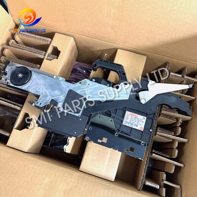 يشتري ياماها KLJ-MC500-011 ZS 32 ملم مغذية كهربائية لآلات YSM SMT online manufacture