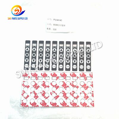 يشتري ورقة أزرار التغذية FUJI PS04140 W08C لآلة NXT SMT online manufacture