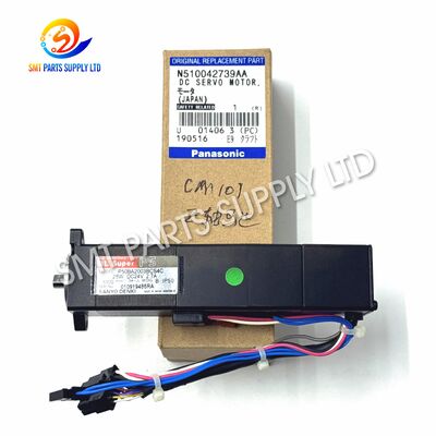 يشتري محرك باناسونيك N510042739AA MTNM000237AA P50BA2003BCSPC 25 وات لـ NPM CM online manufacture