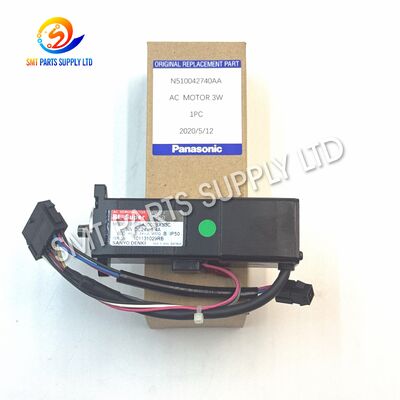 يشتري باناسونيك N510042740AA سانيو دنكي P50BA2002BXS3C محرك زاوية 3 واط لـ CM402 CM602 online manufacture