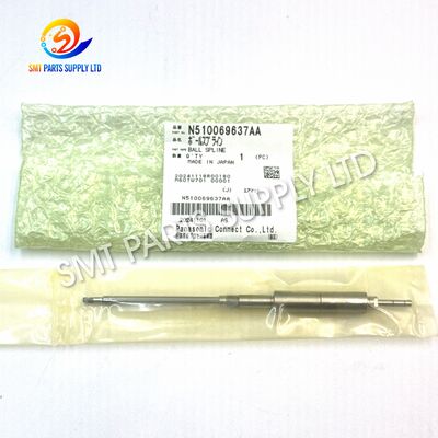 يشتري باناسونيك N510069637AA عمود فوهة ذو 12 رأس لآلة CM602 SMT online manufacture
