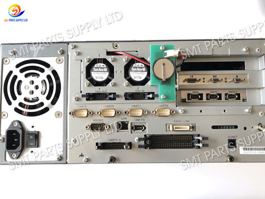 شراء وحدة التحكم الأصلية الجديدة FUJI GPX GCPUE10 CPU Box AJ63300 لإصلاح آلة SMT online manufacture