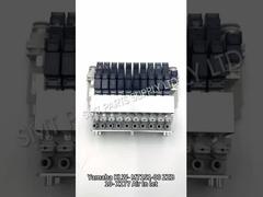 ياماها KLW-M7151-00 ZZB10-X177 تركيب مدخل صمام الملف اللولبي YSM10 YSM20 YSM20R