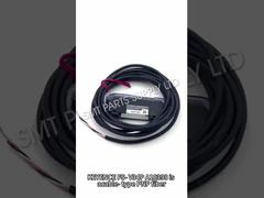 مضخم ألياف KEYENCE FS-V34P PNP لـ FUJI NXT II A10398
