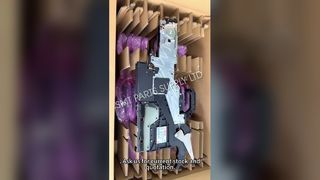 ياماها KLJ-MC200-011 ZS 12 ملم 16 ملم وحدة تغذية YS YSM