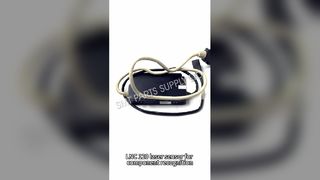 مستشعر الليزر JUKI LNC120 40129658 لمركب RX-6 SMT
