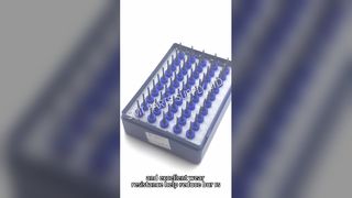 OEM مخصص سلسلة قواطع طحن فاصل كربيد التنغستن ثنائي الفينيل متعدد الكلور