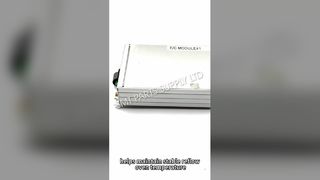 وحدة التحكم في درجة الحرارة HELLER K1404262 TC لفرن إعادة التدفق