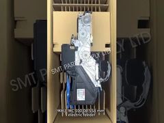 ياماها KHJ-MC100-00 SS8mm مغذ كهربائي لـ YSM10 YSM20 YSM20R YS12 YS24