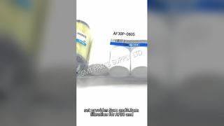 SMC AF30P-060S AFM40P-060AS 5μm 0.3μm AF30 AFM40 مجموعة عناصر المرشح
