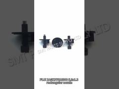 فوجي 2AGKNY010300 5.9x1.3 فوهة مستطيلة لآلة وضع SMT