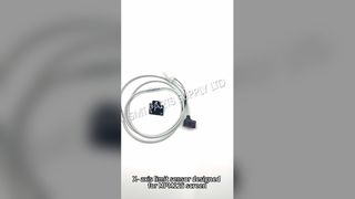 جهاز استشعار Speedline MPM 1015390-01 للناقل X لطابعة MPM125